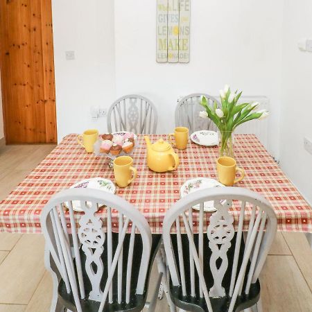 Vila Ty Crydd Kidwelly Exteriér fotografie