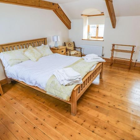 Vila Ty Crydd Kidwelly Exteriér fotografie