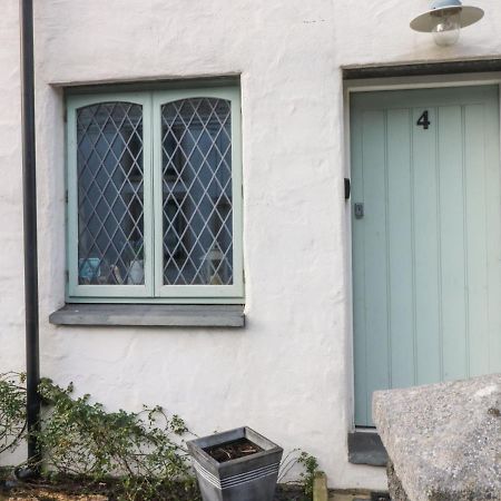 Vila Ty Crydd Kidwelly Exteriér fotografie