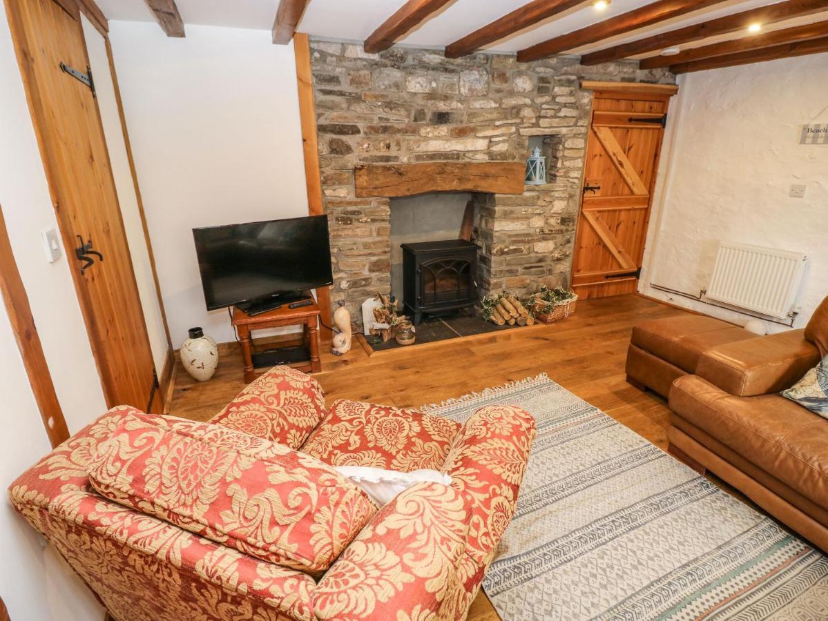Vila Ty Crydd Kidwelly Exteriér fotografie