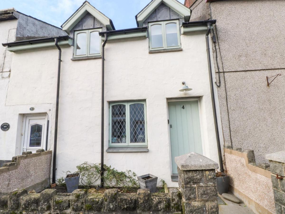 Vila Ty Crydd Kidwelly Exteriér fotografie