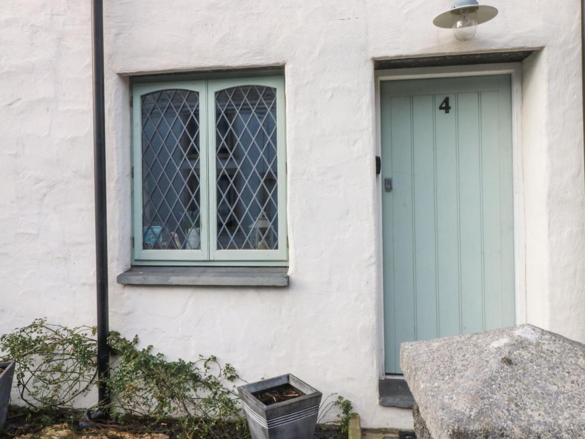 Vila Ty Crydd Kidwelly Exteriér fotografie