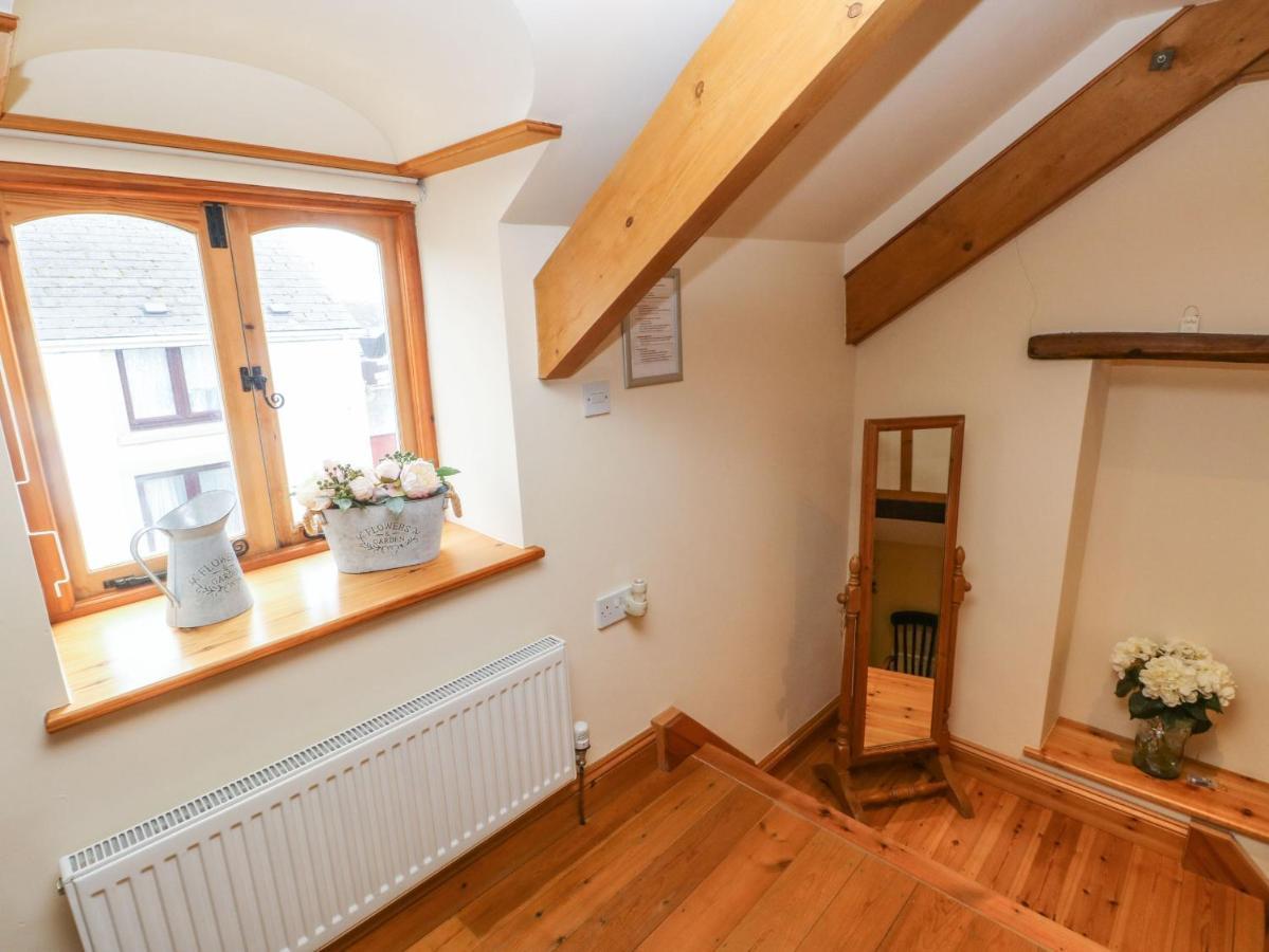 Vila Ty Crydd Kidwelly Exteriér fotografie